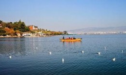 西昌邛海爆料事件视频,视频揭露惊人真相